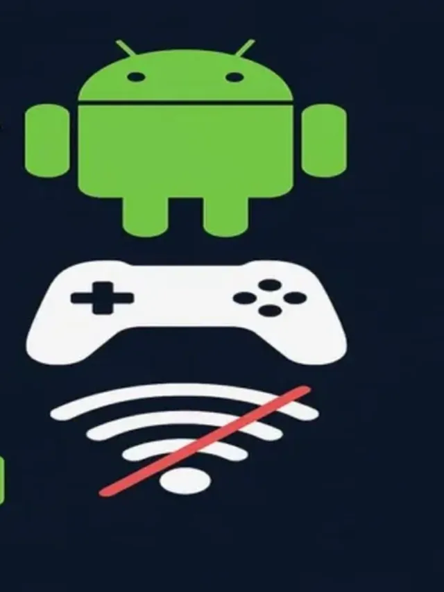 Top 5 Offline Multiplayer Games 2025