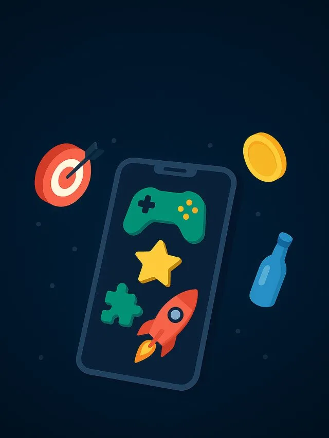 Top Offline Games Under 50MB (2025)