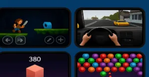 best offline android games under 50kb
