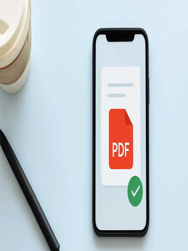 Free PDF Scanner Apps Without Watermark to Use in 2025 [No Ads]