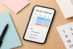 Study Planner Apps