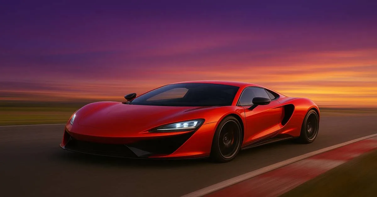 Offline Car Racing Games Android