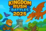 Kingdom Rush Battles 2025