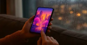 AI Art Apps 2025