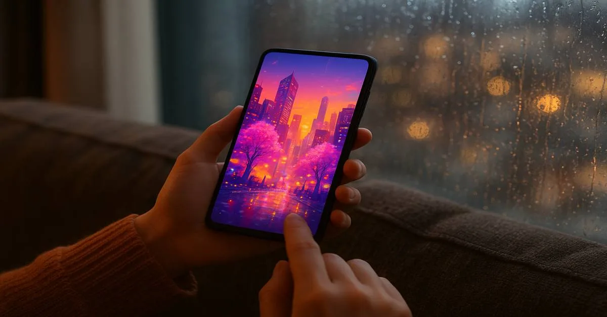 AI Art Apps 2025