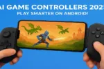 AI Game Controllers 2025
