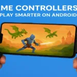 AI Game Controllers 2025