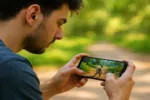 Best Mobile Games October 2025