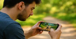 Best Mobile Games October 2025