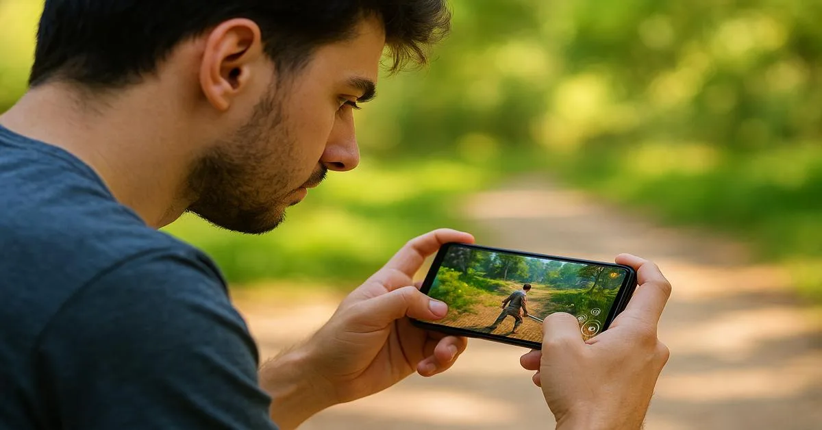 Best Mobile Games October 2025