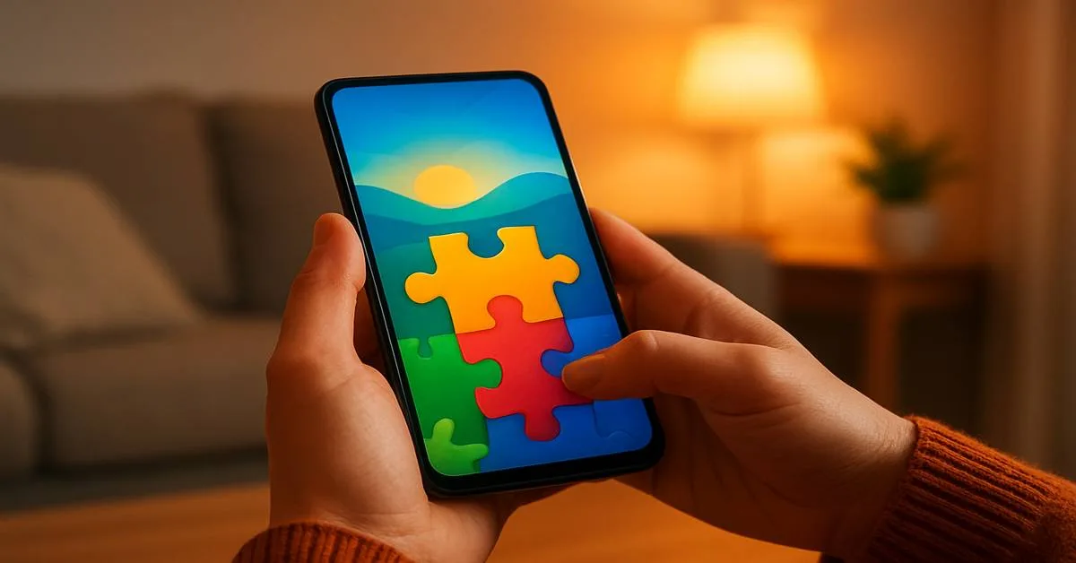 best puzzle games