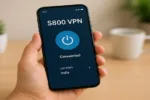 S800 VPN 2025