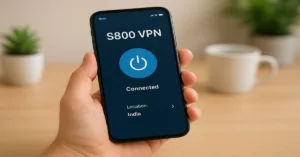 S800 VPN 2025