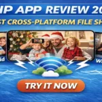 Blip App