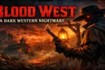 Blood west​