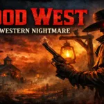 Blood west​
