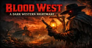 Blood west​