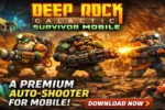 Deep Rock Galactic Survivor