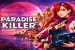 Paradise Killer Epic Games