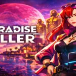 Paradise Killer Epic Games