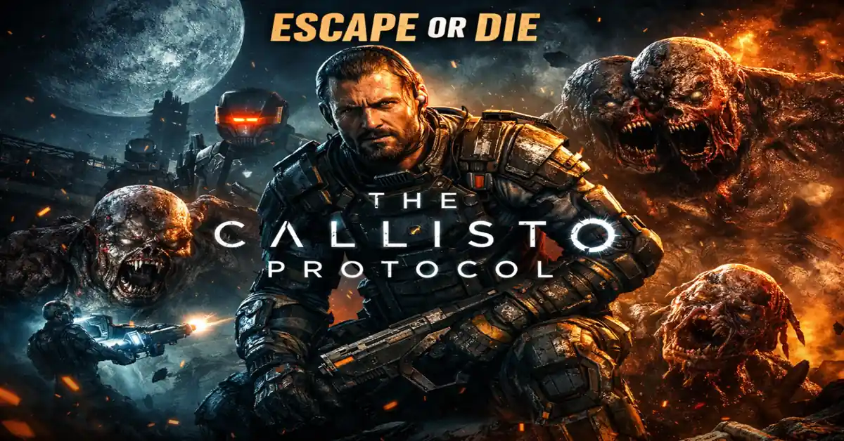 The Callisto Protocol