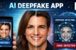 AI Deepfake App