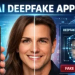 AI Deepfake App