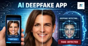AI Deepfake App