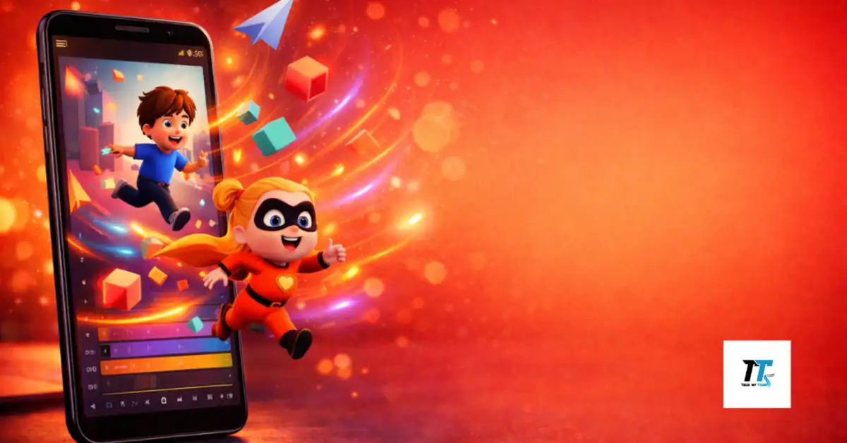 Animation Apps for Android