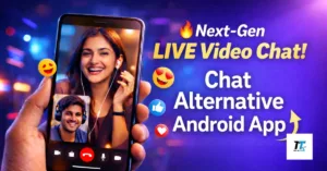 Chat Alternative Android App