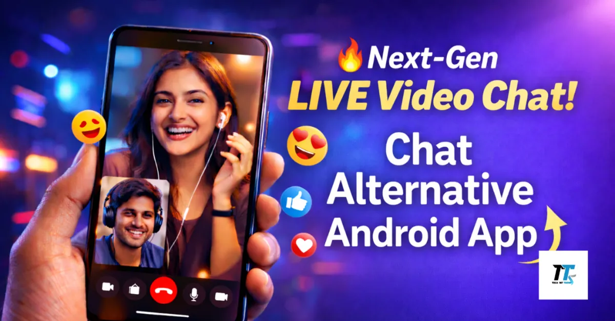 Chat Alternative Android App