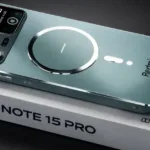 Redmi Note 15 Pro Plus