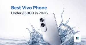 Vivo Phone Under 25000