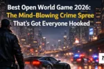 Best Open World Game 2026