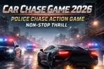 Car Chase Game 2026,