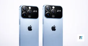 iPhone 18 display leak