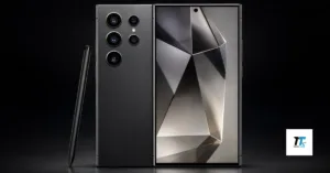 Samsung Galaxy S26 Ultra