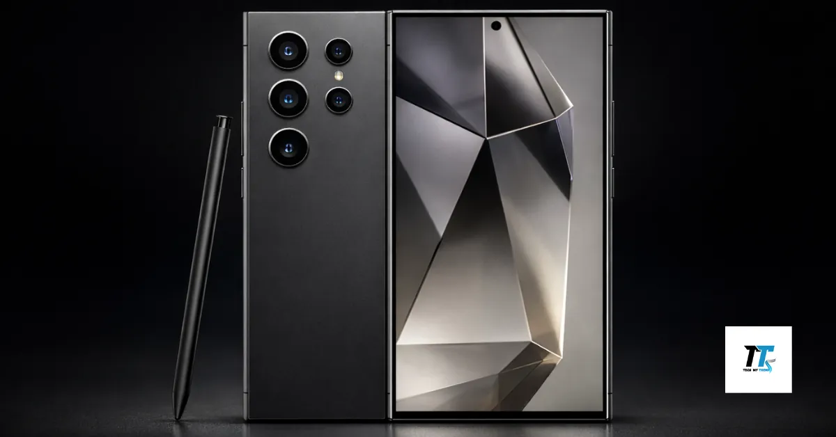 Samsung Galaxy S26 Ultra