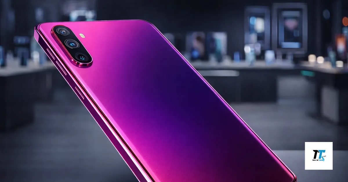 Samsung M40 Specification