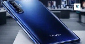 Vivo V15 Pro