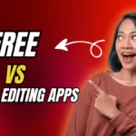 free vs paid editing apps