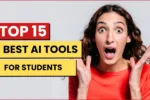 Best Free AI Tools for Students