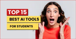 Best Free AI Tools for Students