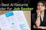 Best AI Resume Builders
