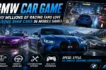 BMW Car Game