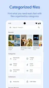 files by google